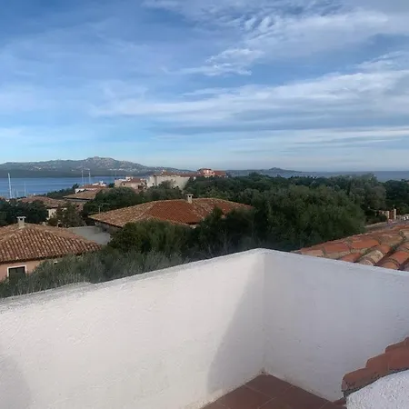Gardens Appartamento Porto Rotondo