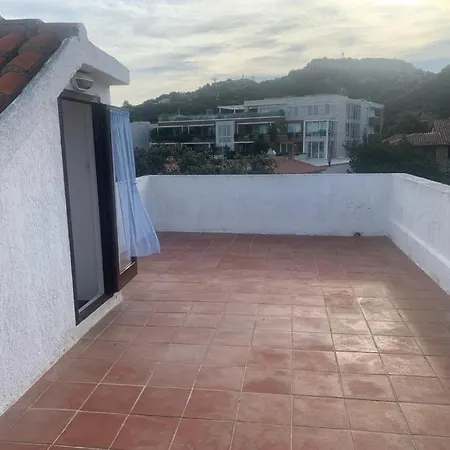 Gardens * Porto Rotondo