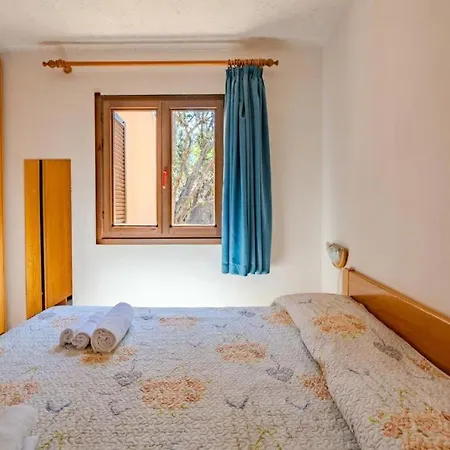 Gardens Apartment Porto Rotondo